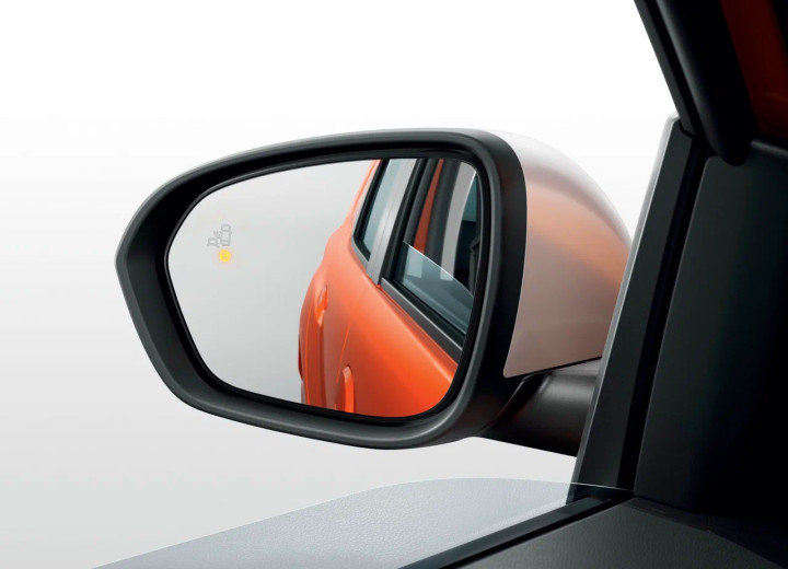 Технически характеристики за Dacia Duster II Restyling - picture 15