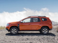 Технически характеристики за Dacia Duster II Restyling - picture 3