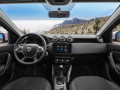Технически характеристики за Dacia Duster II Restyling - picture 6