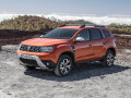 Технически характеристики за Dacia Duster II Restyling - picture 1