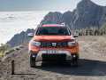 Технически характеристики за Dacia Duster II Restyling - picture 2