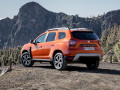Технически характеристики за Dacia Duster II Restyling - picture 5
