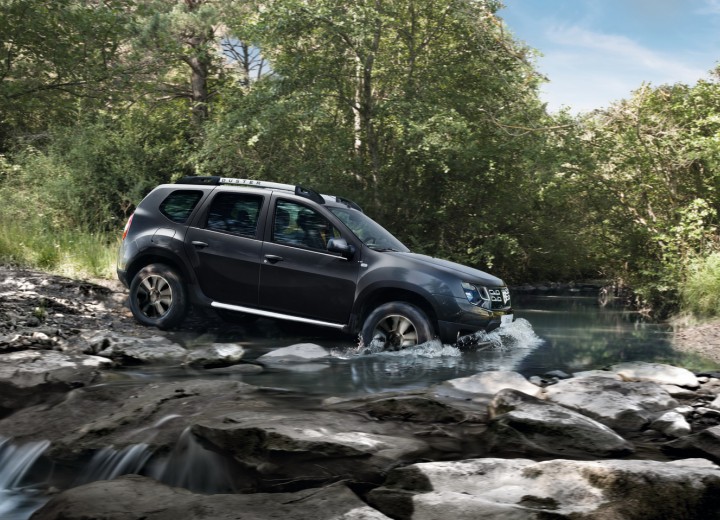 Specificații tehnice pentru Dacia Duster II - picture 6