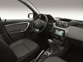 Specificații tehnice pentru Dacia Duster II - picture 7