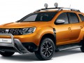 Specificații tehnice pentru Dacia Duster II - picture 3