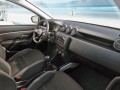 Specificații tehnice pentru Dacia Duster II - picture 8