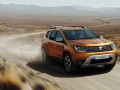 Specificații tehnice pentru Dacia Duster II - picture 2