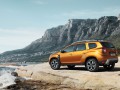Specificații tehnice pentru Dacia Duster II - picture 4