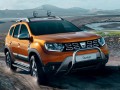 Duster II