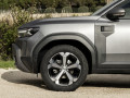 Caractéristiques techniques de Dacia Duster III - picture 15