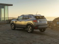 Caractéristiques techniques de Dacia Duster III - picture 5