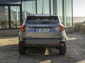 Caractéristiques techniques de Dacia Duster III - picture 4