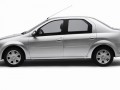 Technische Daten und Spezifikationen für Dacia Logan I facelift - picture 3