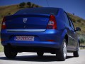 Technische Daten und Spezifikationen für Dacia Logan I facelift - picture 2