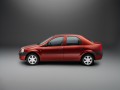 Technical specifications and characteristics for【Dacia Logan I】 - picture 3