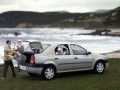 Technical specifications and characteristics for【Dacia Logan I】 - picture 2