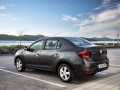 Technical specifications and characteristics for【Dacia Logan II Restyling】 - picture 3