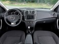 Technical specifications and characteristics for【Dacia Logan II】 - picture 8