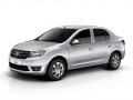 Technical specifications and characteristics for【Dacia Logan II】 - picture 7