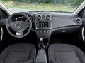 Technical specifications and characteristics for【Dacia Logan II】 - picture 4