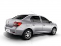 Technical specifications and characteristics for【Dacia Logan II】 - picture 6