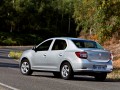 Technical specifications and characteristics for【Dacia Logan II】 - picture 2