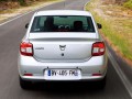 Technical specifications and characteristics for【Dacia Logan II】 - picture 3