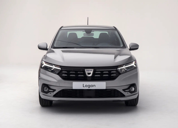 Specificații tehnice pentru Dacia Logan III - picture 2