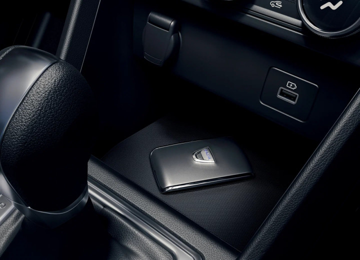 Specificații tehnice pentru Dacia Logan III - picture 10