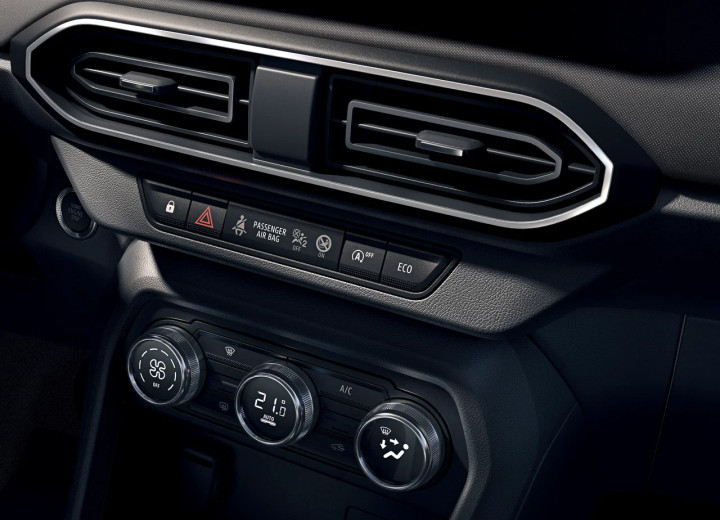Specificații tehnice pentru Dacia Logan III - picture 12