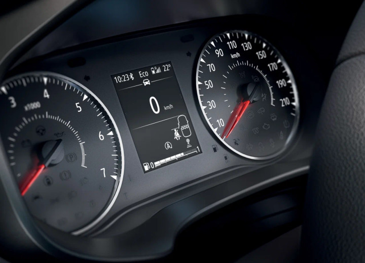 Specificații tehnice pentru Dacia Logan III - picture 7