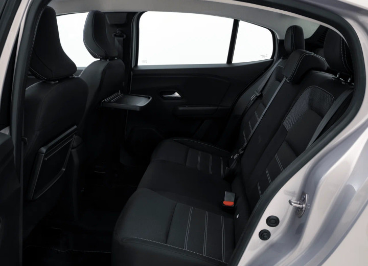 Specificații tehnice pentru Dacia Logan III - picture 9