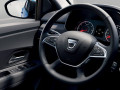 Specificații tehnice pentru Dacia Logan III - picture 8