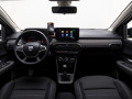 Specificații tehnice pentru Dacia Logan III - picture 5