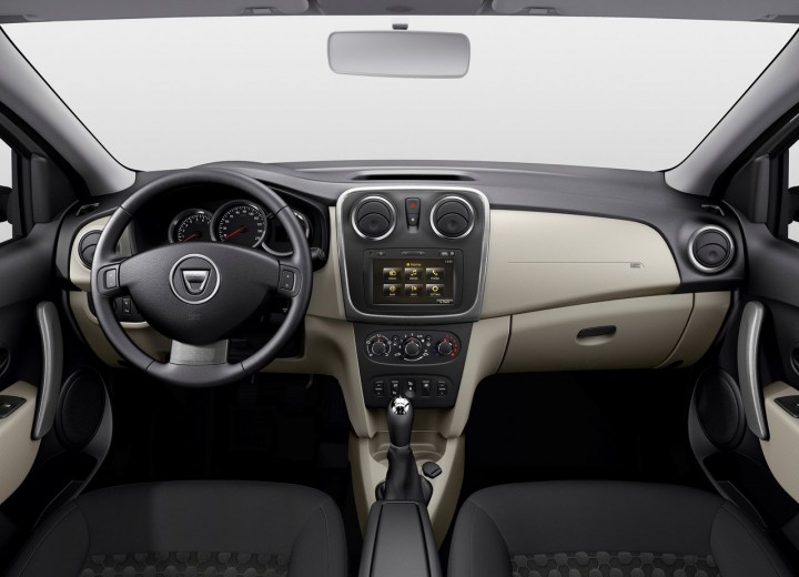 Specificații tehnice pentru Dacia Logan MCV II - picture 6