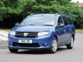 Specificații tehnice pentru Dacia Logan MCV II - picture 2