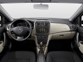 Specificații tehnice pentru Dacia Logan MCV II - picture 7