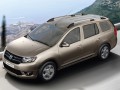 Specificații tehnice pentru Dacia Logan MCV II - picture 3