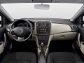 Specificații tehnice pentru Dacia Logan MCV II - picture 6