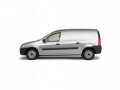Specificații tehnice pentru Dacia Logan Van - picture 3