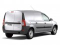 Specificații tehnice pentru Dacia Logan Van - picture 2