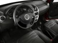 Технические характеристики о Dacia Sandero I stepway - picture 6
