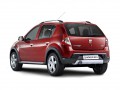 Технические характеристики о Dacia Sandero I stepway - picture 4
