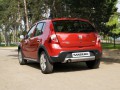 Технические характеристики о Dacia Sandero I stepway - picture 5