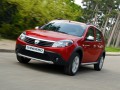 Sandero I stepway