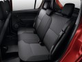 Technical specifications and characteristics for【Dacia Sandero II stepway】 - picture 7