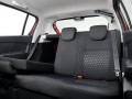 Technical specifications and characteristics for【Dacia Sandero II stepway】 - picture 8