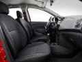 Technical specifications and characteristics for【Dacia Sandero II stepway】 - picture 4