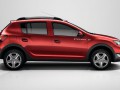 Technical specifications and characteristics for【Dacia Sandero II stepway】 - picture 3
