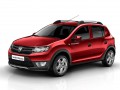 Sandero II stepway